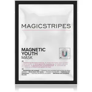 Magicstripes Magnetic Youth Masque pas cher