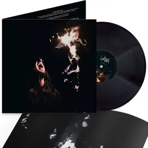 LP  de Uada - Interwoven - pour Indifférent - Standard Standard pas cher