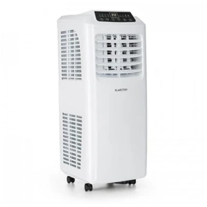 Comparateur de prix : KLARSTEIN Climatiseur mobile avec évacuation - télécommande - 7000 btu...