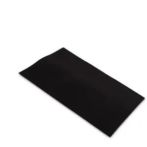 Klarstein - Filtre à charbon actif pour hotte aspirante 45 x 27 cm