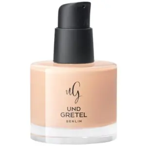 Und Gretel - BESTE CCC Cream BB et CC Crème 30 ml unisex pas cher