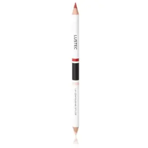 Und gretel Crayon à lèvres correcteur LUSTEC, rouge orangé 08 pas cher