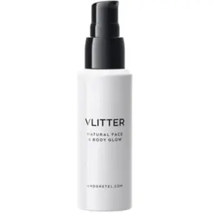 Und Gretel - VLITTER Natural Face & Body Glow Highlighter 30 ml unisex pas cher