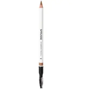 Und gretel Crayon à sourcils SPRUSSE Brun chaud 02 (1,05 g) pas cher