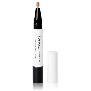 Und Gretel - Tunkal Anti-cerne 4 ml Blanc unisex pas cher