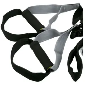 Sangle de musculation   suspension   renforcement musculaire power shot