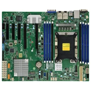 Comparateur de prix : Supermicro X11SPI-TF ATX