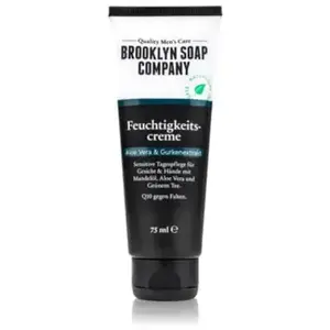 Comparateur de prix : Brooklyn Soap Company Aloe Vera & Gurkenextrakt Crème visage 1000 ml