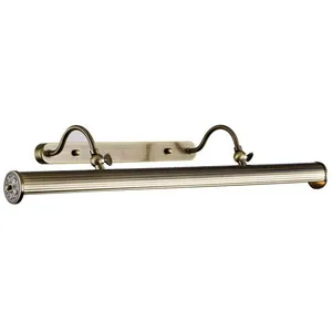 Maytoni Govanni Photo Lumière Bronze, 4 Lumière, E14 pas cher