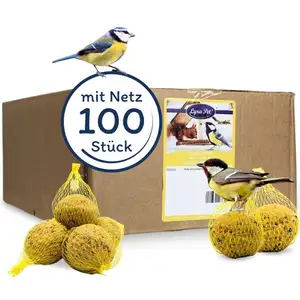 Lyra Pet - 100 morceaux de raviolis toutes saisons ® avec filet
