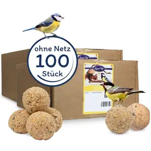 Lyra Pet - 100 morceaux de raviolis toutes saisons ® sans filet