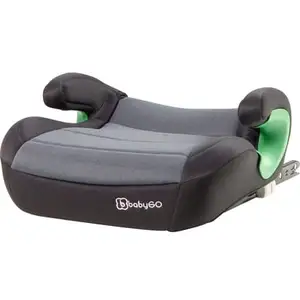 babyGO Rehausseur auto enfant Bursa III GreyVendu paramazon
