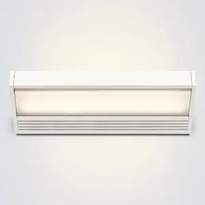 Serien Lighting Applique LED blanche SML pas cher