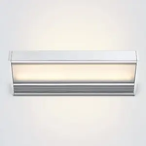 Serien Lighting serien.lighting SML - applique LED, alu poli pas cher