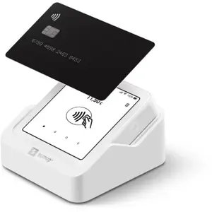 Comparateur de prix : Terminal de paiement sans contact - SUMUP - Solo