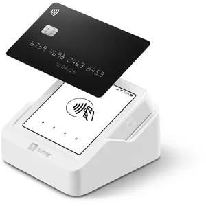 SUMUP Solo Terminal de paiement.Les Outils indispensables à Votre Entreprise pas cher