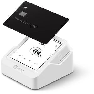 SumUp Solo - Terminal de carte bancaire pas cher