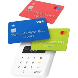 Comparateur de prix : Terminal De Paiement Sumup Air Sumup - Le Terminal De Paiement