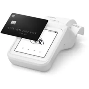 Comparateur de prix : Solo - Terminal De Paiement Mobile Et Autonome Avec Imprimante - Sumup