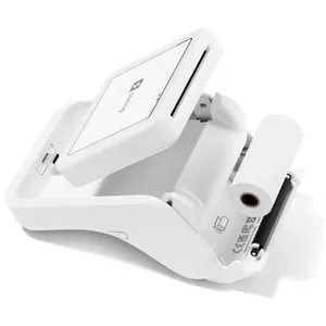 Sumup - Lecteur de Cartes solo+printer 4G wifi pas cher