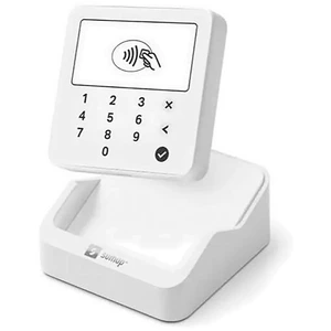 Sumup Solo Lite Ib Avec Terminal De Paiement Avec Chargeur pas cher