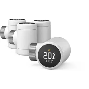 Comparateur de prix : Tête thermostatique connectée TADO Quattro Pack X