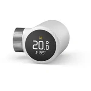 Comparateur de prix : Tête thermostatique connectée TADO X pour radiateur