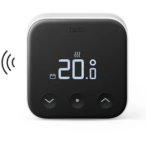 Comparateur de prix : Thermostat connecté Tado Tado Sonde de température sans fil X