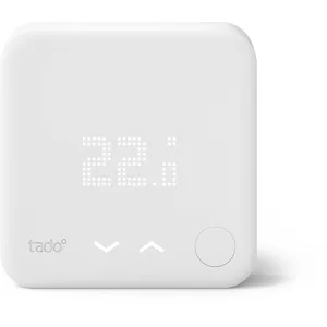 Thermostat Connecté Filaire additionnel v3+ pour Smart Thermostat - Tado