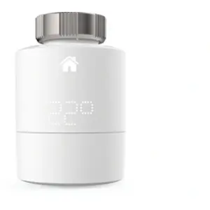 tado° Tête thermostatique connectée TADO Tête thermostatique additionnelle TU pas cher