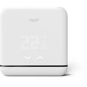 Comparateur de prix : Thermostat connecté TADO Intelligent pour climatisation V3+