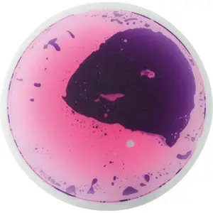 Support de fascination rond, set de 5