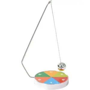 Eduplay Pendule pour tirage au sort pas cher