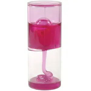 Comparateur de prix : EDUPLAY 120305 Lavadome, Ø 8 cm, 20 cm de haut, violet
