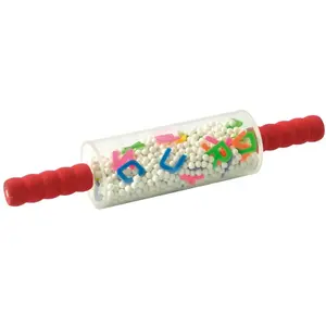 Eduplay Rouleau à lettres, L = 40 cm, diam. 8 cm pas cher