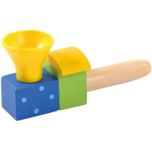 Eduplay Jeu à souffler pour soulever balle pas cher