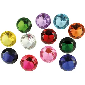 Comparateur de prix : Diamants 60 mm, Set de 12