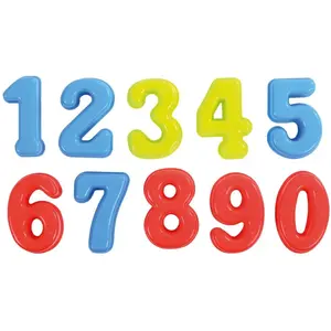 Eduplay Formes pour sable 0-9 pas cher