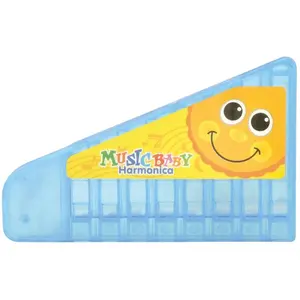 Eduplay Harmonicas pour bouche pas cher