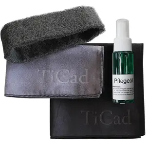 TiCad Care Kit Kit de soins