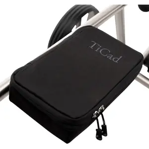 Ticad Scorecard Bag
