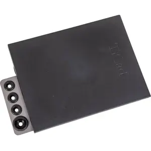 Ticad Scorecard Holder Right Side Black/Silver pas cher