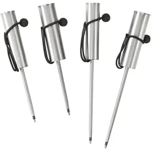 Ticad Umbrella Holder Titaani pas cher