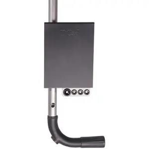Ticad Scorecard Holder