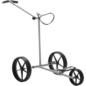 Ticad Canto Titan Chariot de golf manuel