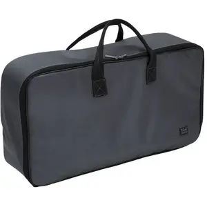 Comparateur de prix : TiCad Sac de transport Goldfinger , noir