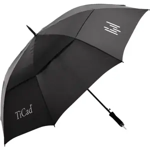Comparateur de prix : Porte-parapluie de golf TiCad Gris 36x305 mm Z504013