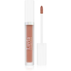 Luvia Liquid Lipstick Matte Rouge à lèvres liquide 1 art.