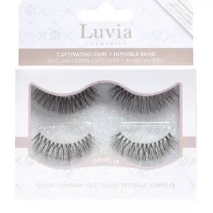 Luvia - Faux-cils végans 1 pieces female pas cher