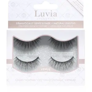 Luvia - Faux-cils végans 1 pieces female pas cher